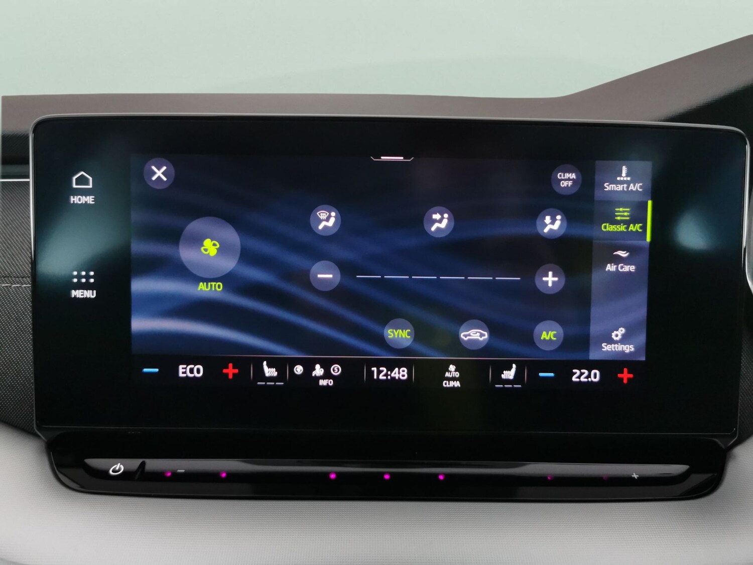 Used Skoda Octavia 2021 for sale - 77815107: Photo 17