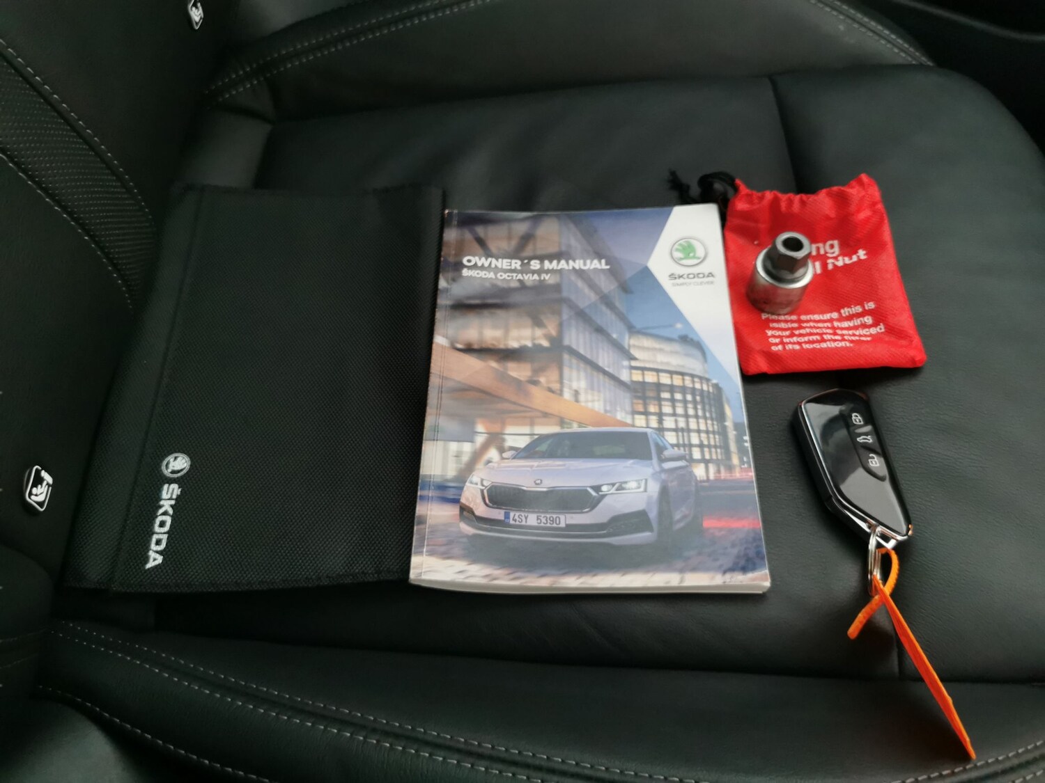 Used Skoda Octavia 2021 for sale - 77815107: Photo 31