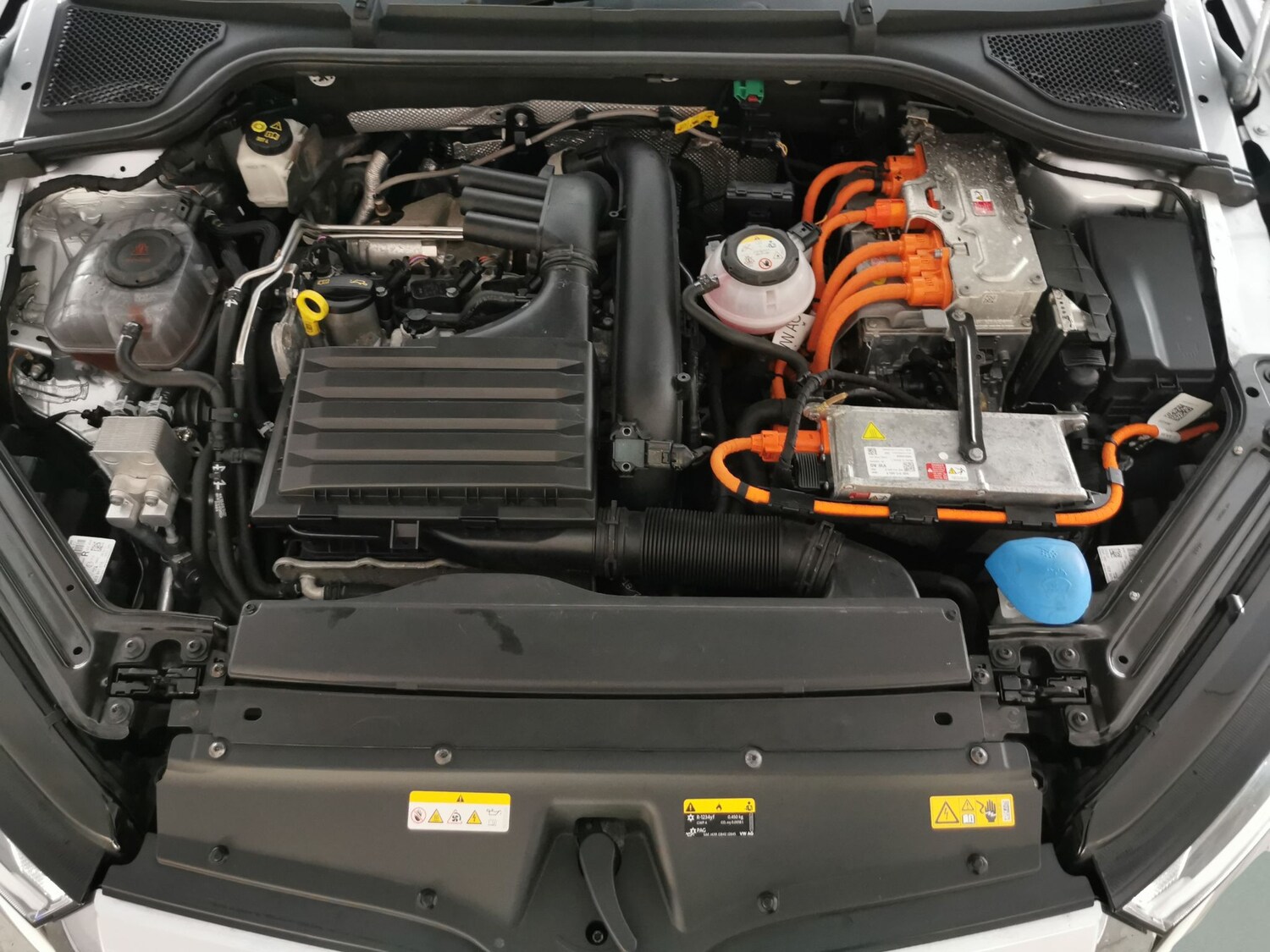 Used Skoda Octavia 2021 for sale - 77815107: Photo 32