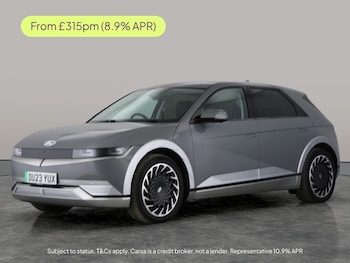 Used Hyundai IONIQ 5 undefined for sale - 78371213: Photo