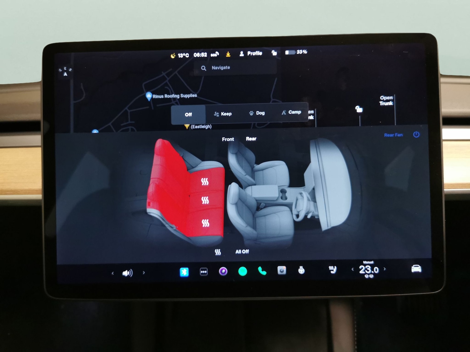 Used Tesla Model 3 2021 for sale - 76392121: Photo 21