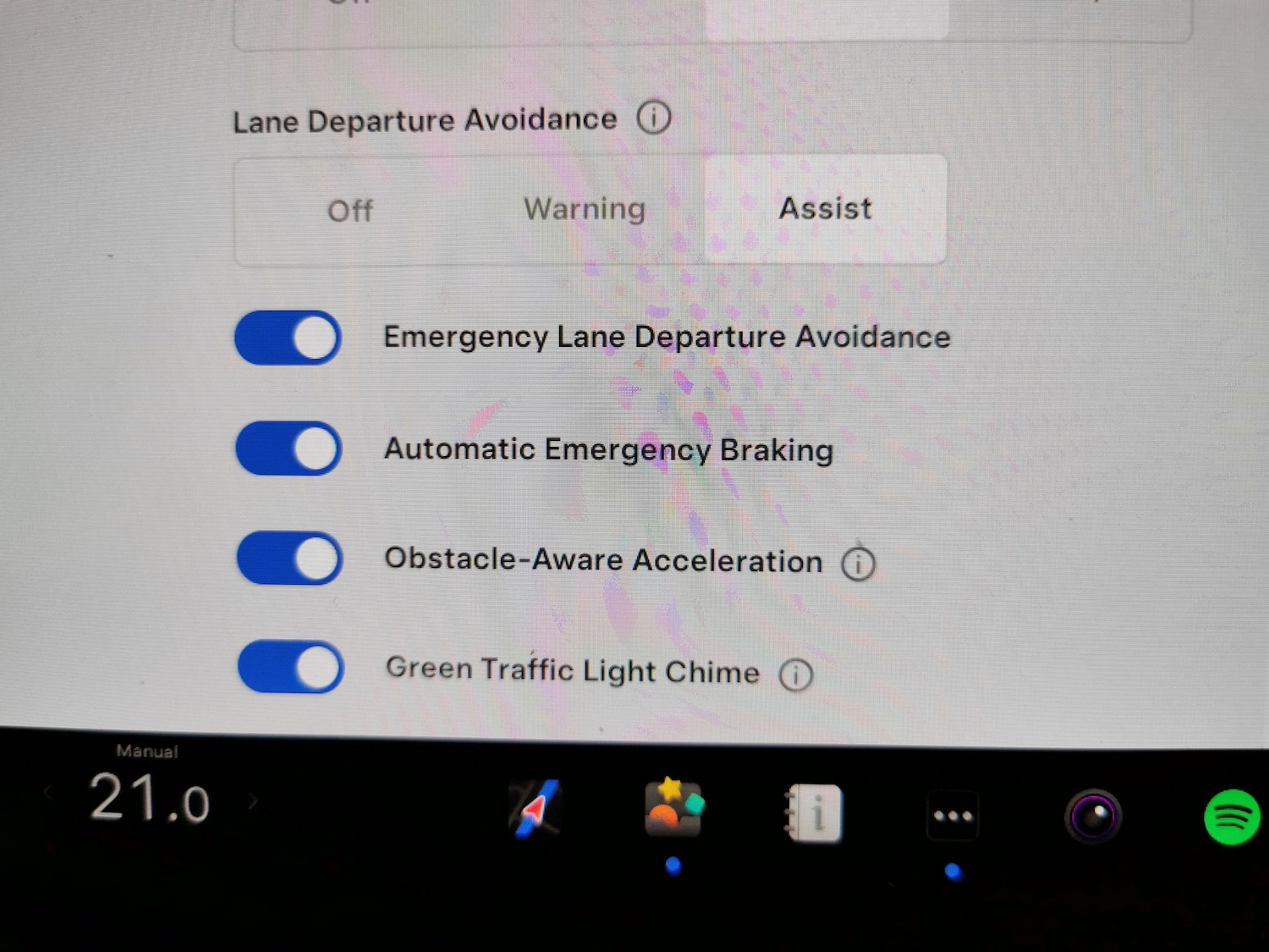 Used Tesla Model 3 2021 for sale - 76392121: Photo 31