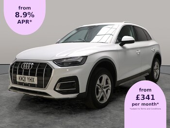 2021 - 2.0 TDI 40 Sport SUV 5dr Diesel S Tronic quattro Euro 6 (s/s) (204 ps) - LE