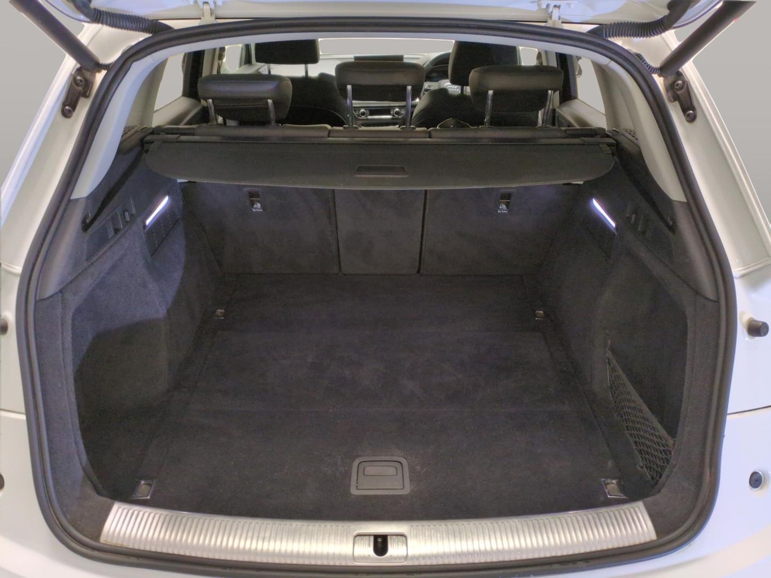 Vehicle 41