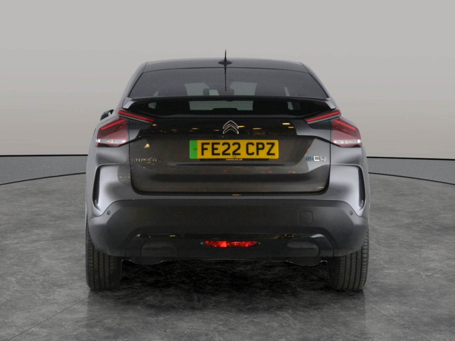 Used Citroen C4 2022 for sale - 77180477: Photo 11