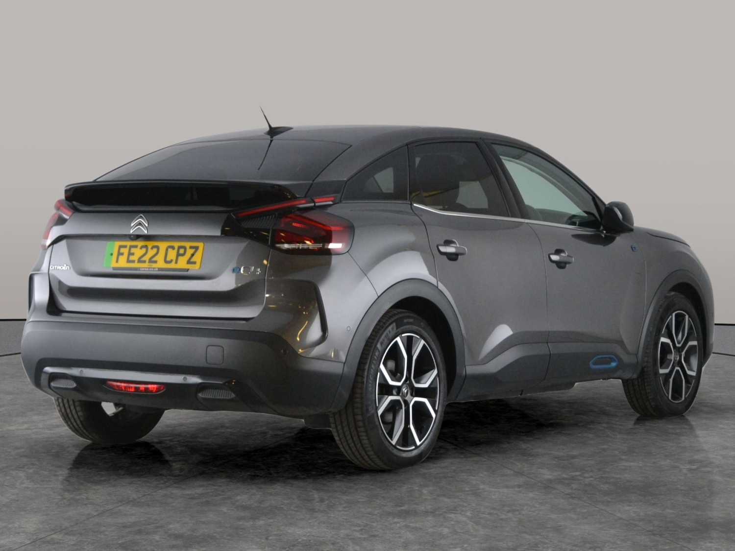 Used Citroen C4 2022 for sale - 77180477: Photo 12