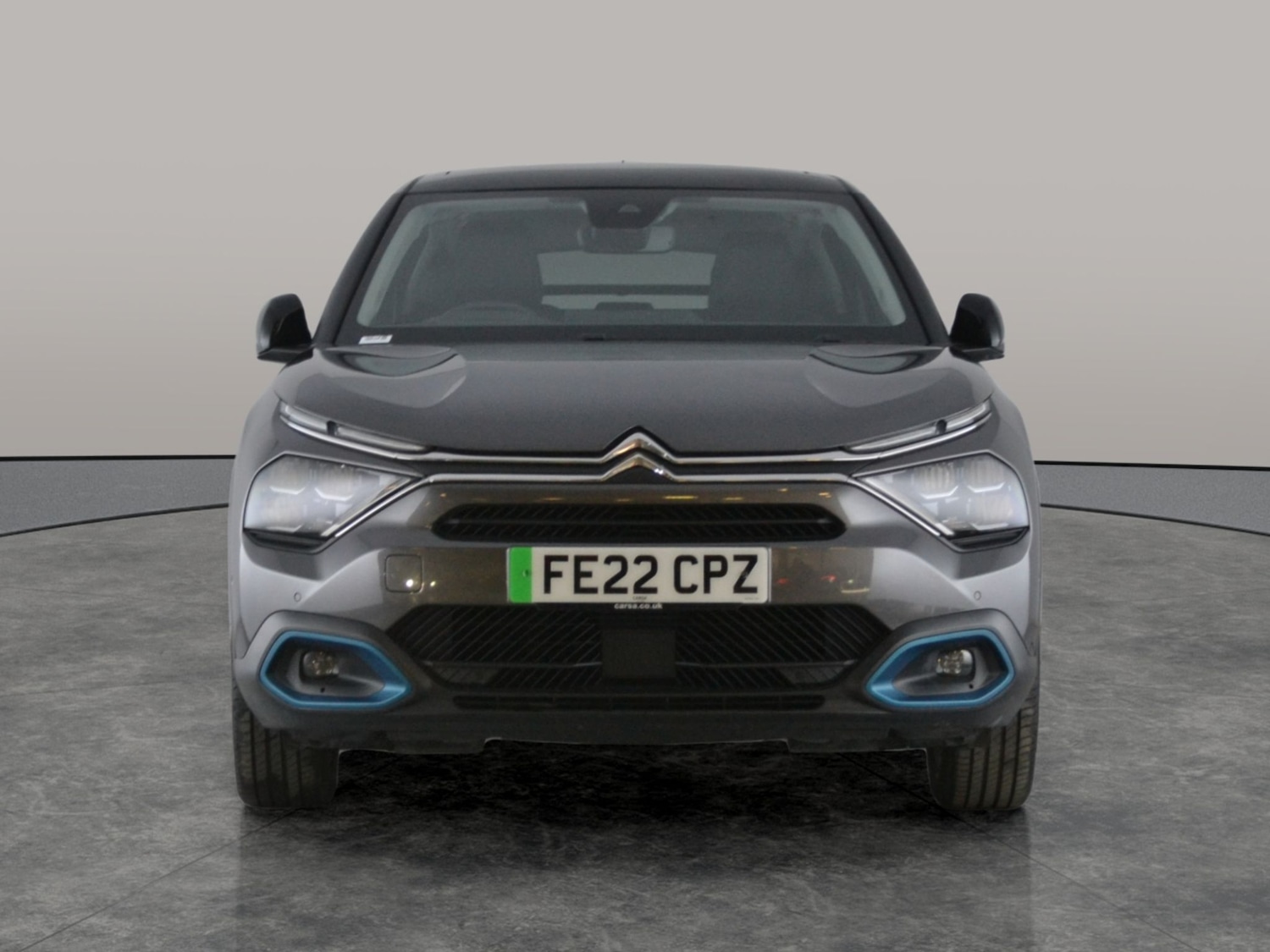 Used Citroen C4 2022 for sale - 77180477: Photo 15