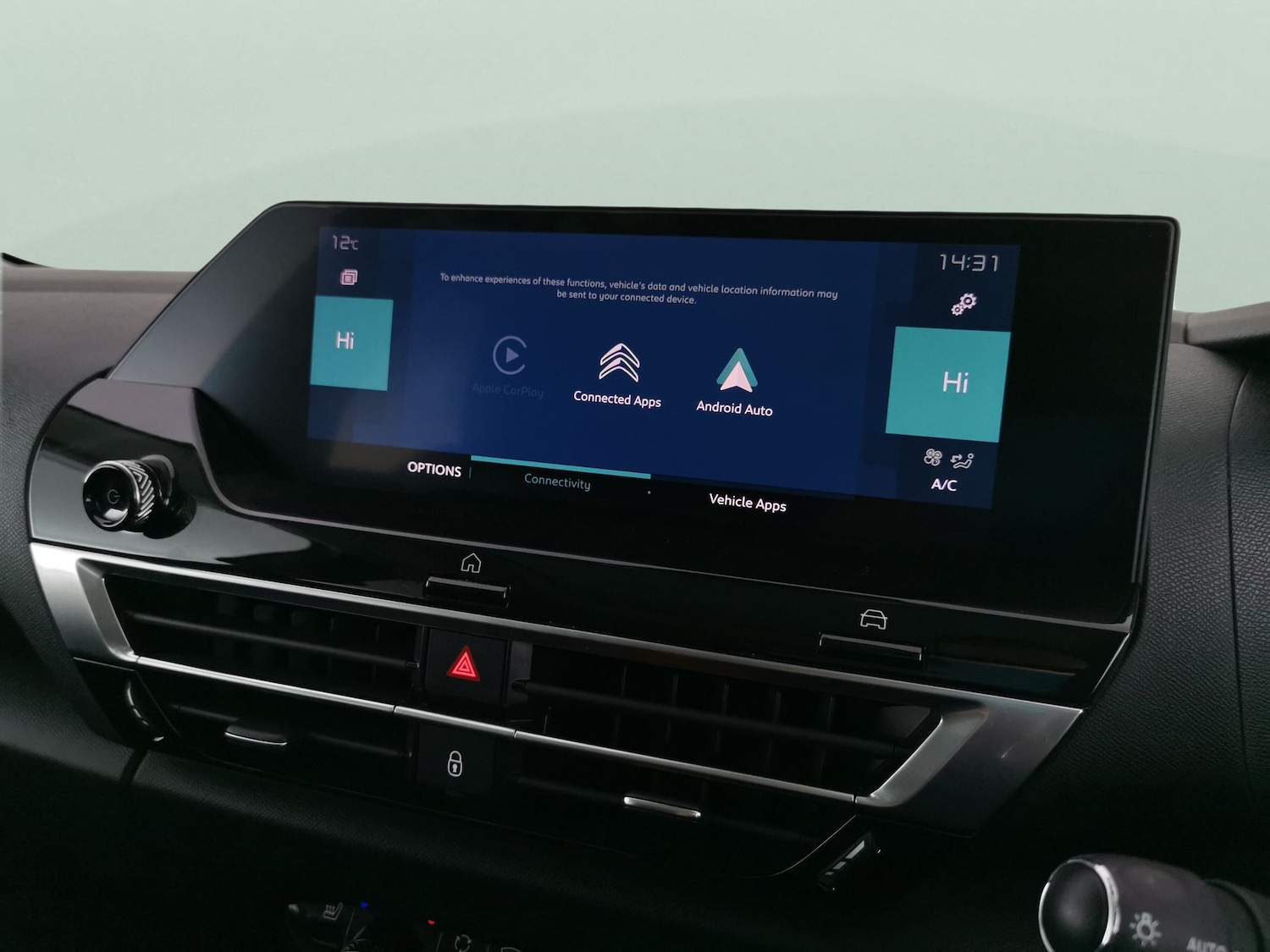 Used Citroen C4 2022 for sale - 77180477: Photo 17