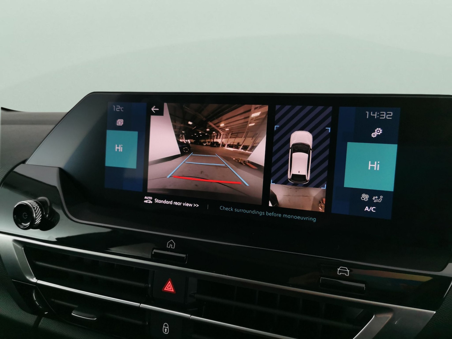 Used Citroen C4 2022 for sale - 77180477: Photo 20