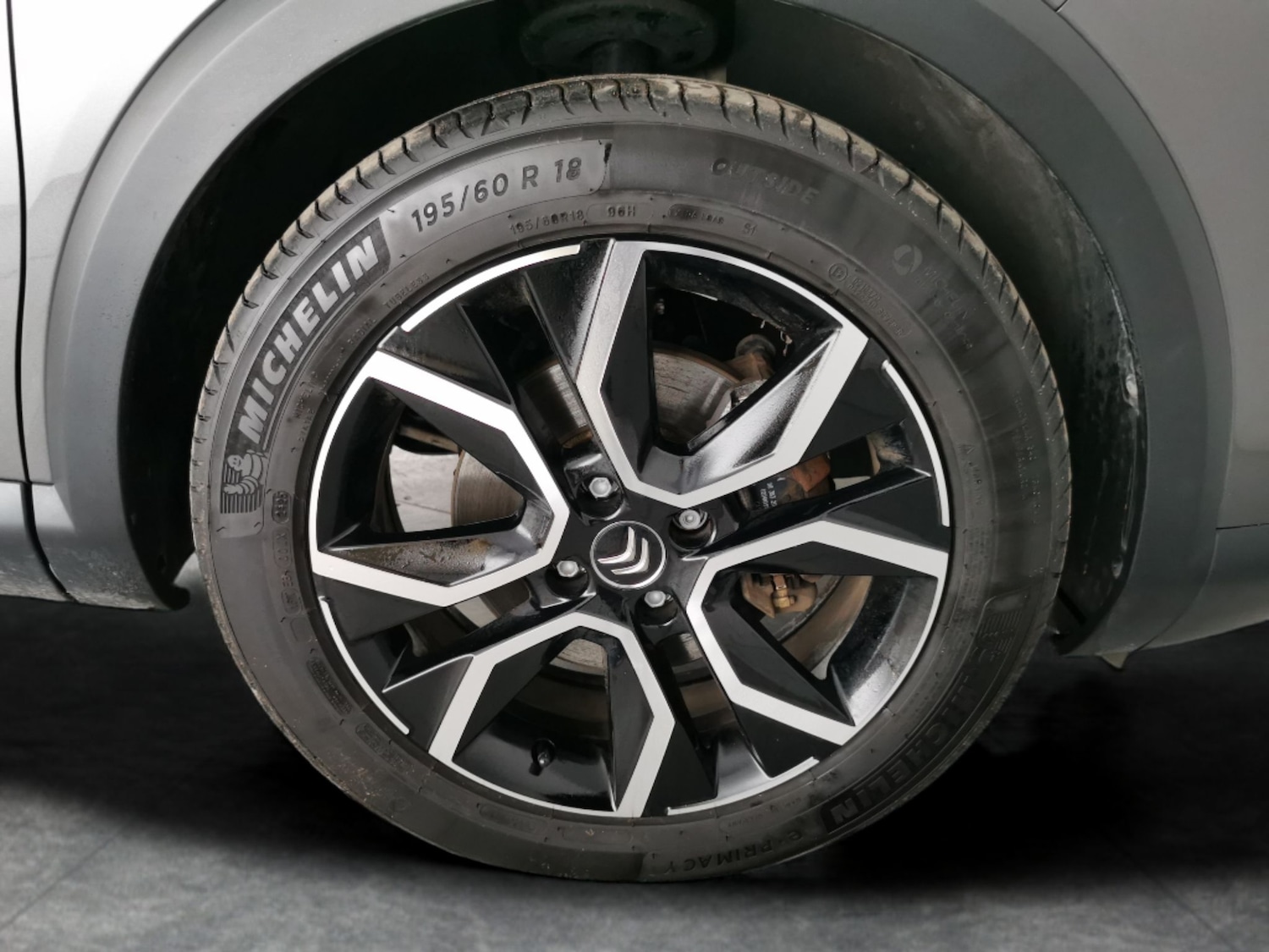 Used Citroen C4 2022 for sale - 77180477: Photo 28