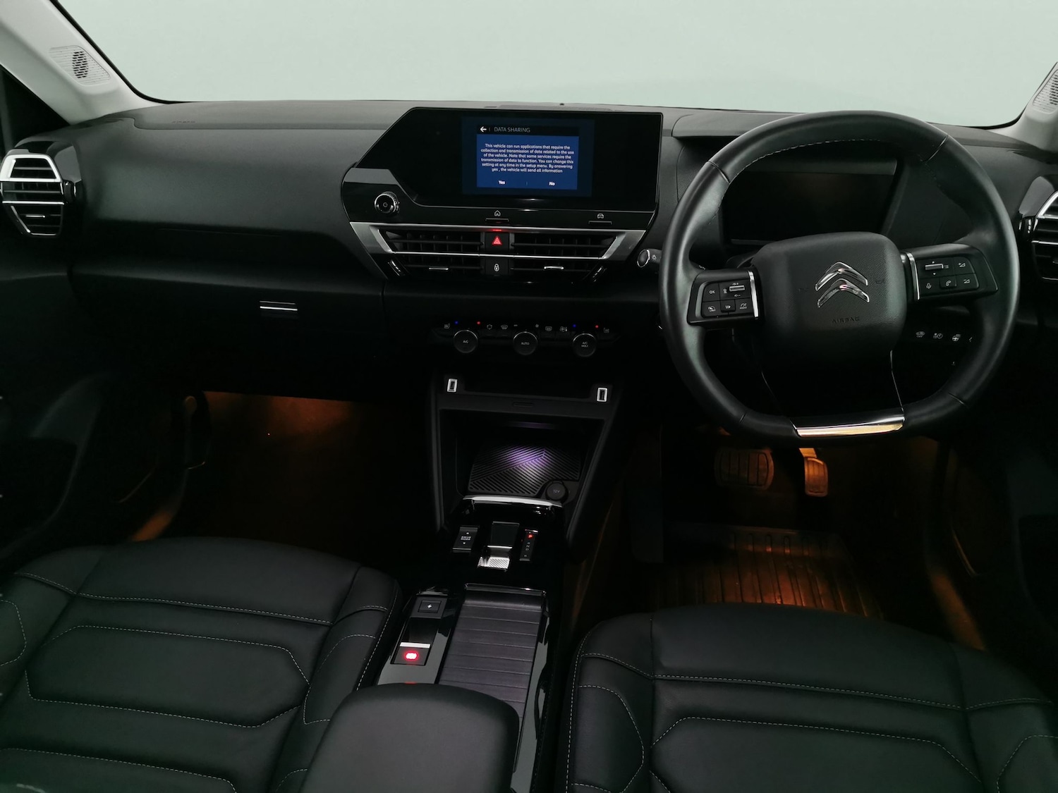 Used Citroen C4 2022 for sale - 77180477: Photo 9