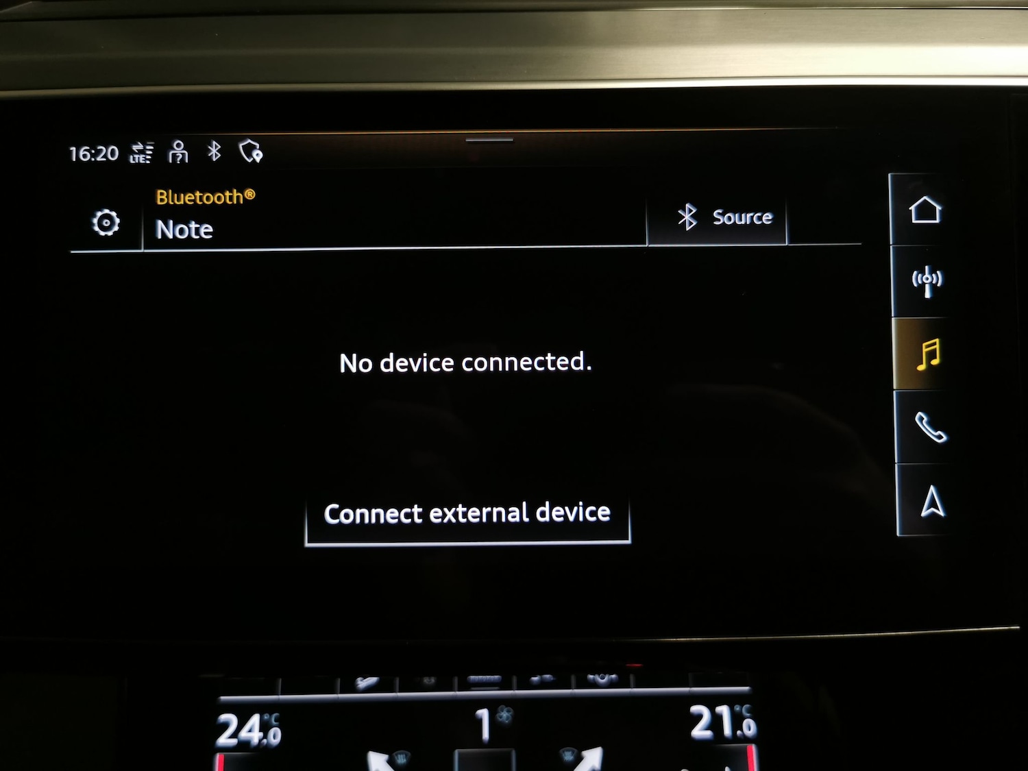 Used Audi e-tron 2021 for sale - 77665425: Photo 19