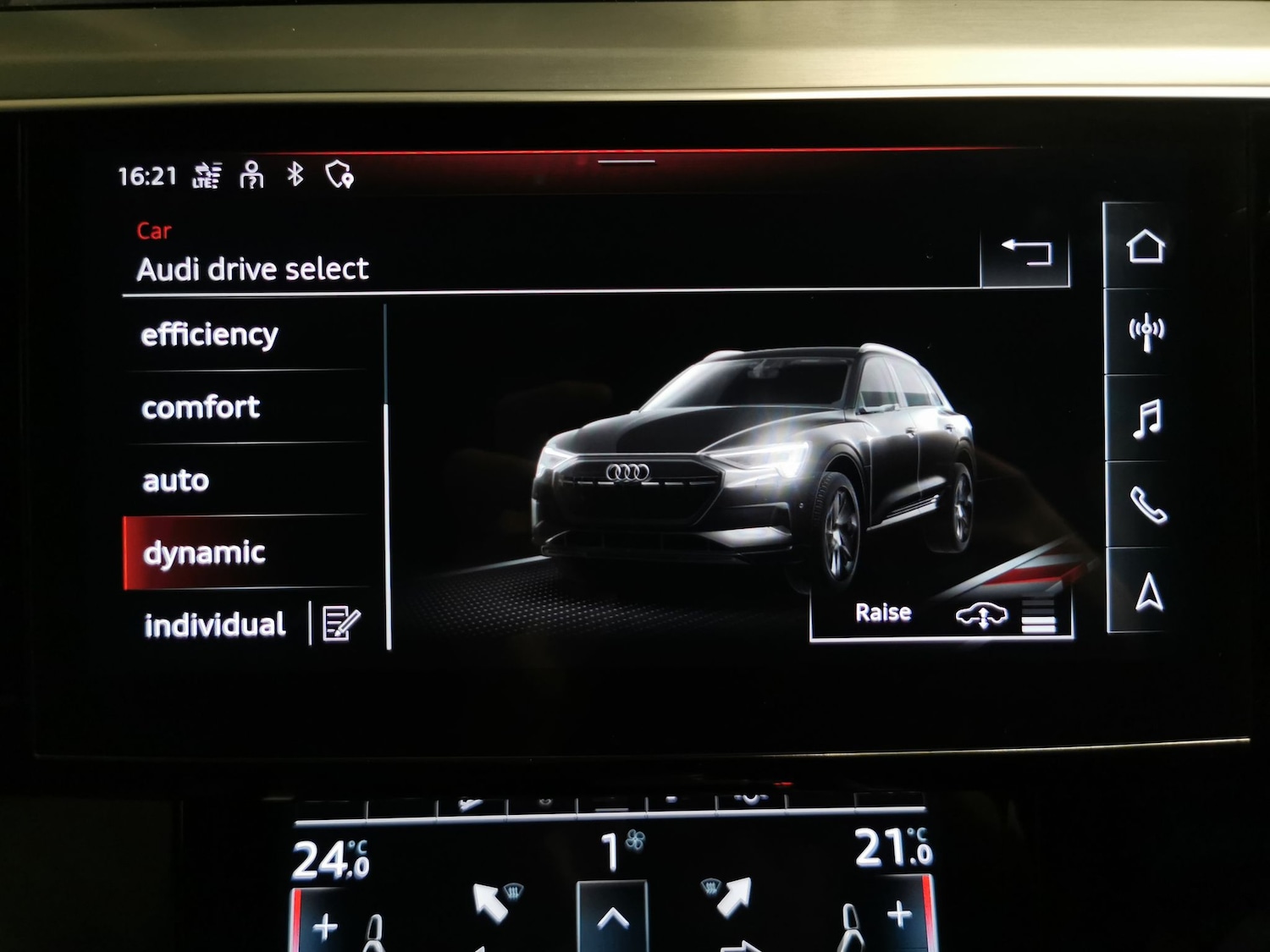 Used Audi e-tron 2021 for sale - 77665425: Photo 21