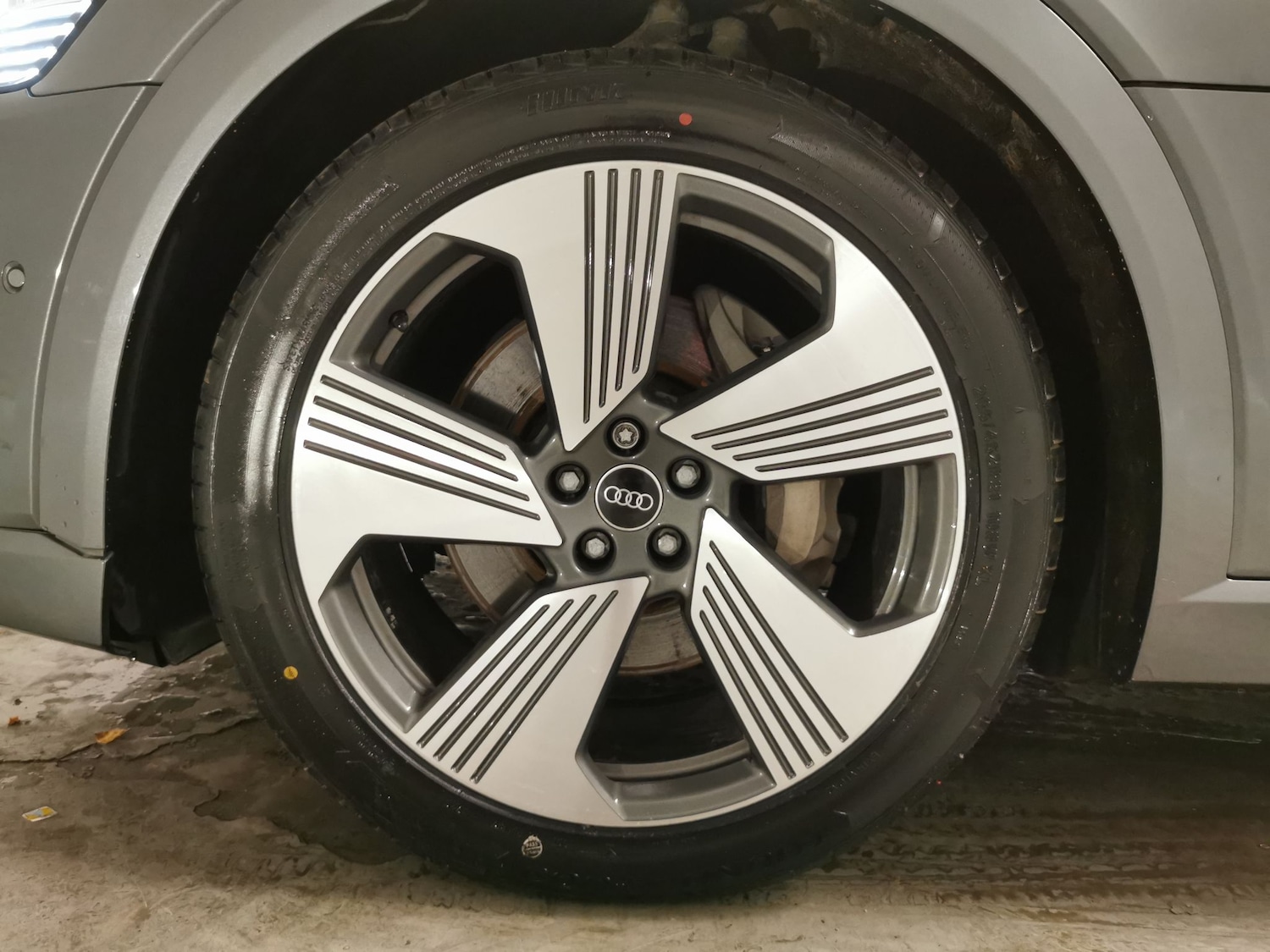 Used Audi e-tron 2021 for sale - 77665425: Photo 29