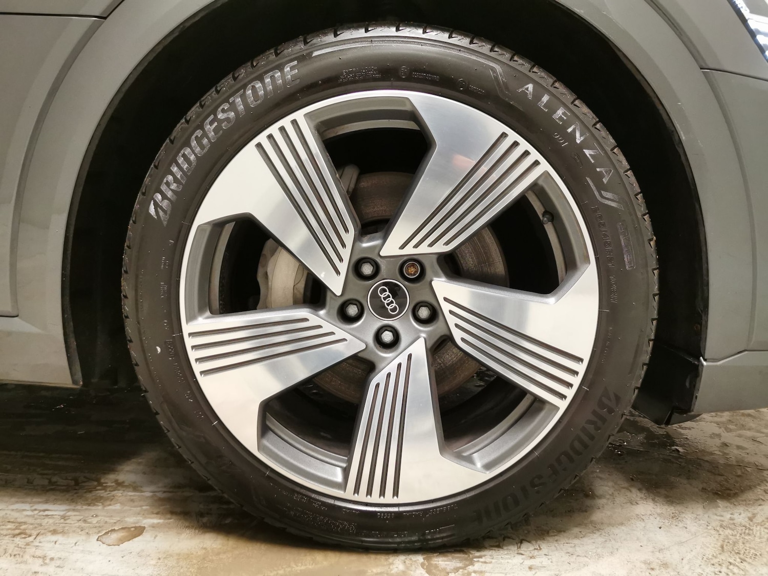 Used Audi e-tron 2021 for sale - 77665425: Photo 30