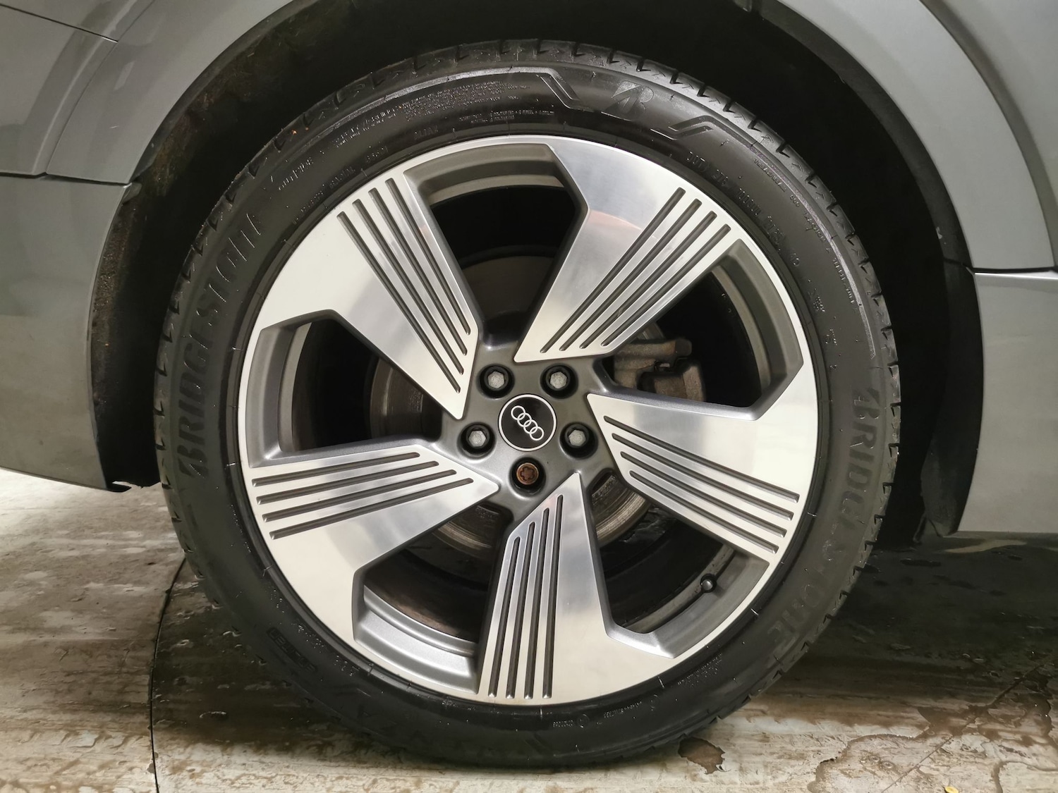 Used Audi e-tron 2021 for sale - 77665425: Photo 31