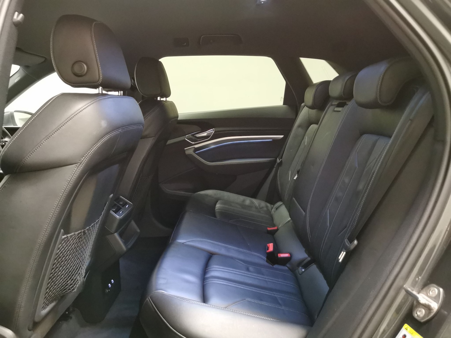 Used Audi e-tron 2021 for sale - 77665425: Photo 32