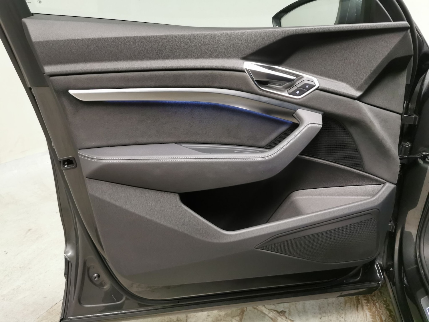 Used Audi e-tron 2021 for sale - 77665425: Photo 33