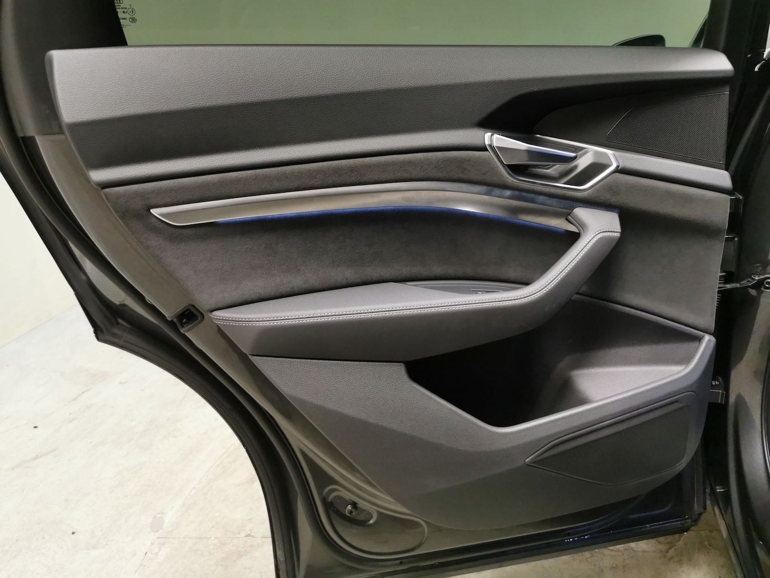 Used Audi e-tron 2021 for sale - 77665425: Photo 34