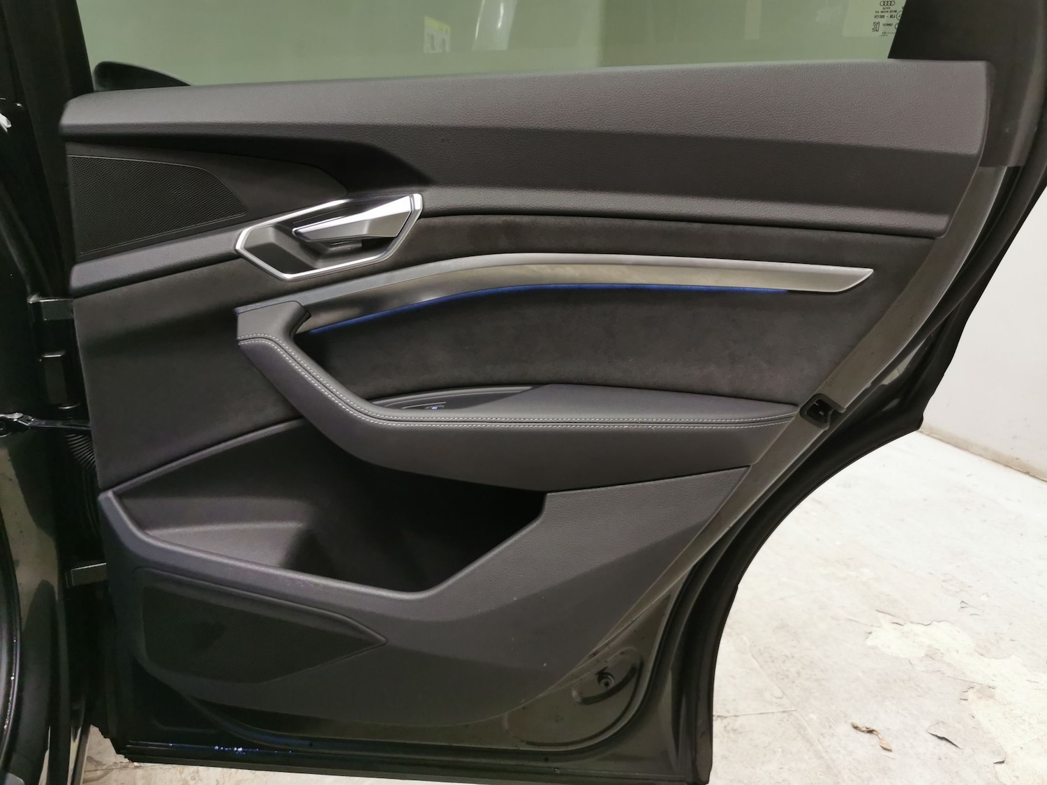 Used Audi e-tron 2021 for sale - 77665425: Photo 35