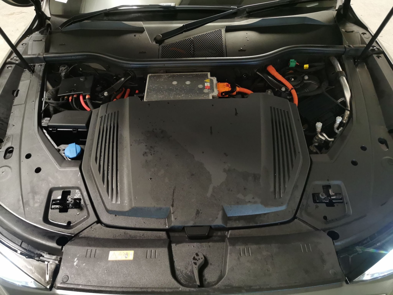 Used Audi e-tron 2021 for sale - 77665425: Photo 39