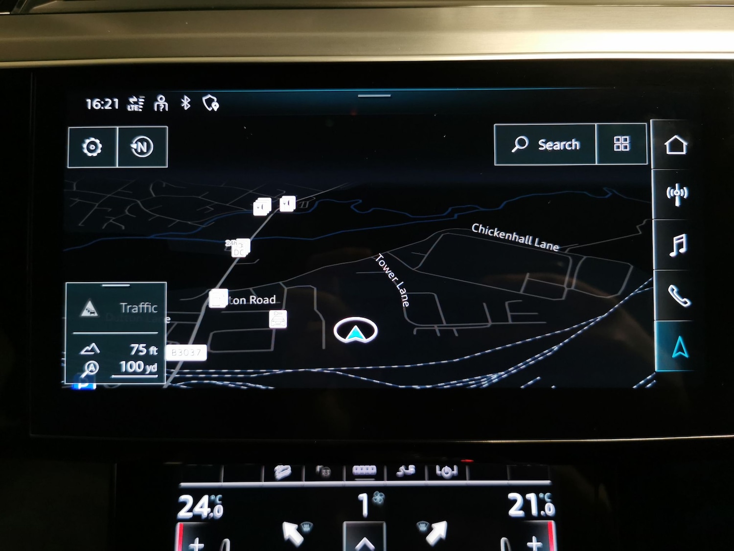 Used Audi e-tron 2021 for sale - 77665425: Photo 5