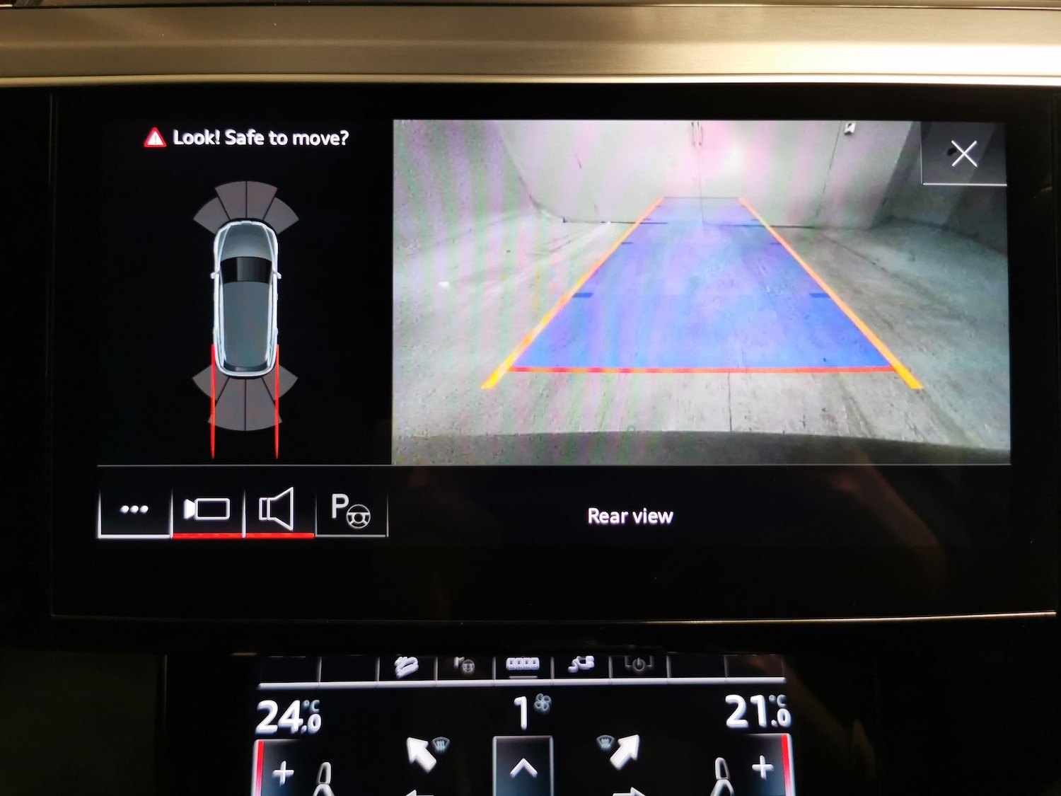 Used Audi e-tron 2021 for sale - 77665425: Photo 6