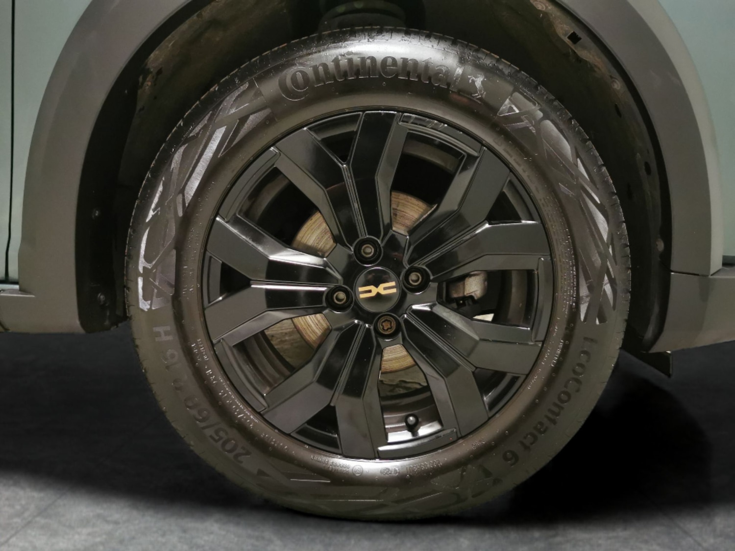 Used Dacia Sandero Stepway 2024 for sale - 76851509: Photo 22