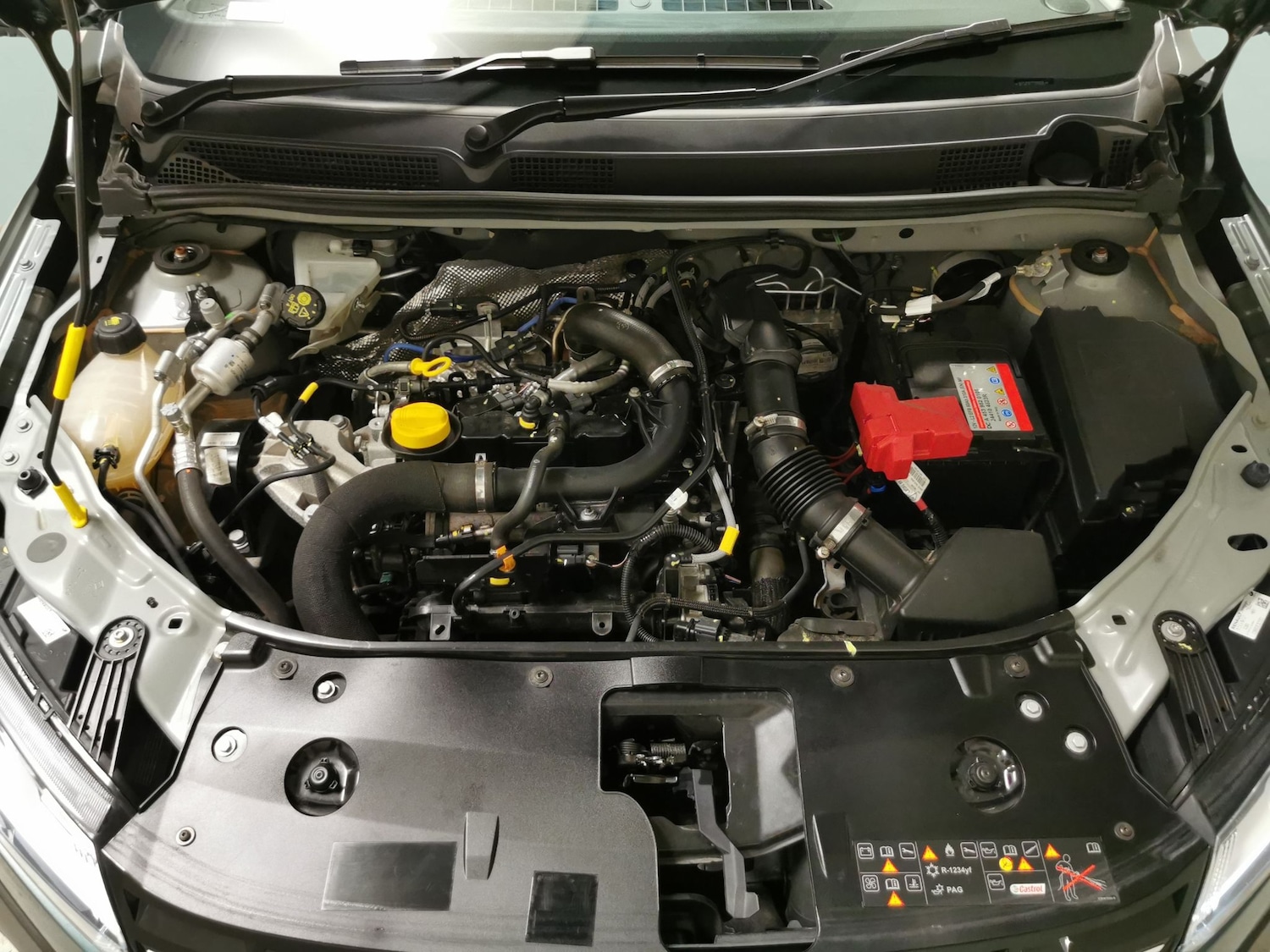 Used Dacia Sandero Stepway 2024 for sale - 76851509: Photo 30