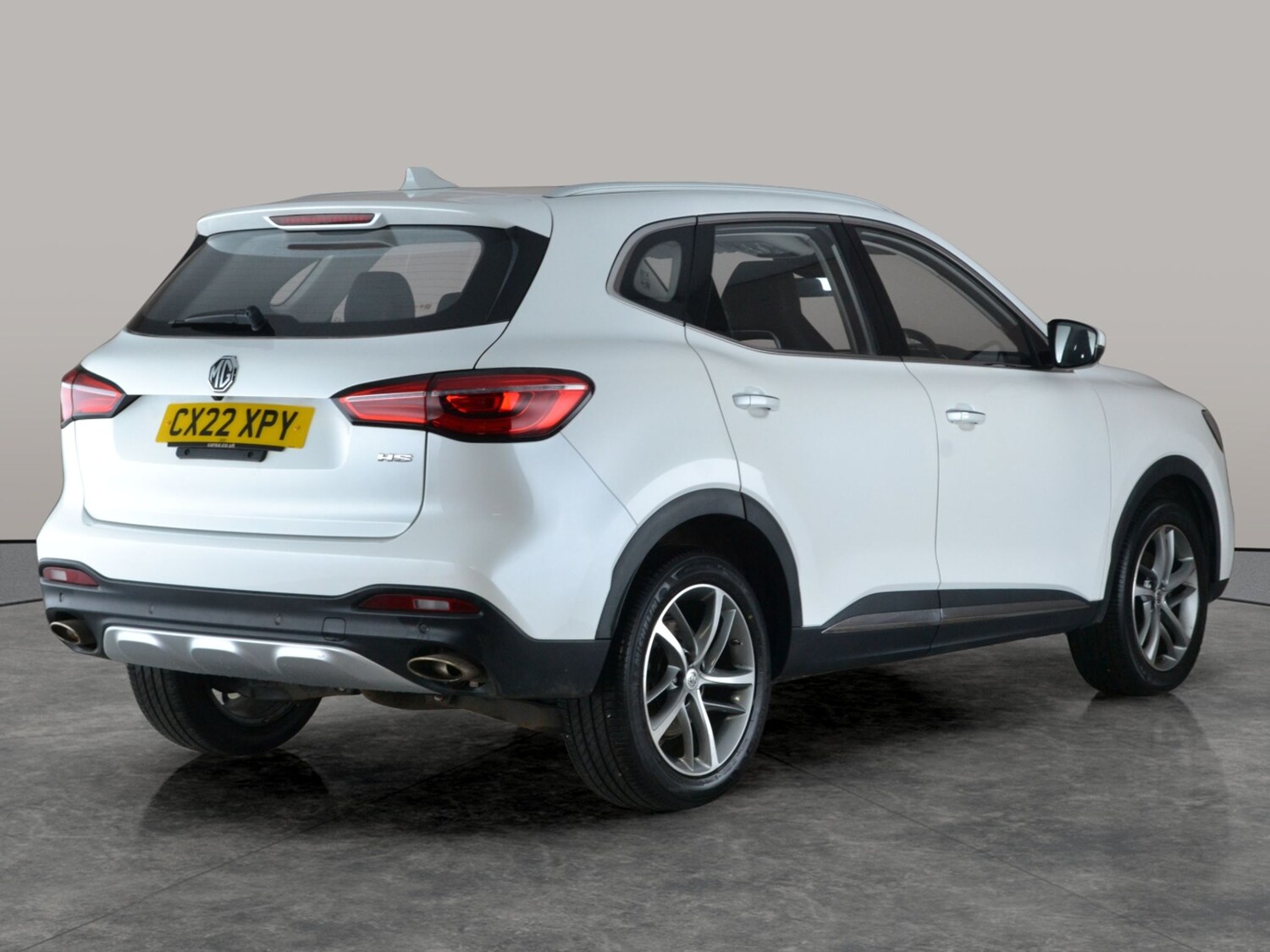 Used MG MG HS for sale - 77635636: Photo 12