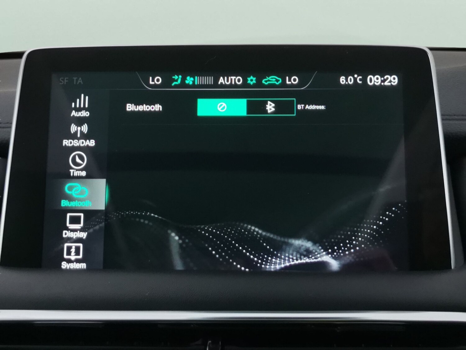 Used MG MG HS for sale - 77635636: Photo 18