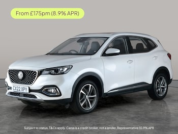 Used MG MG HS undefined for sale - 77635636: Photo