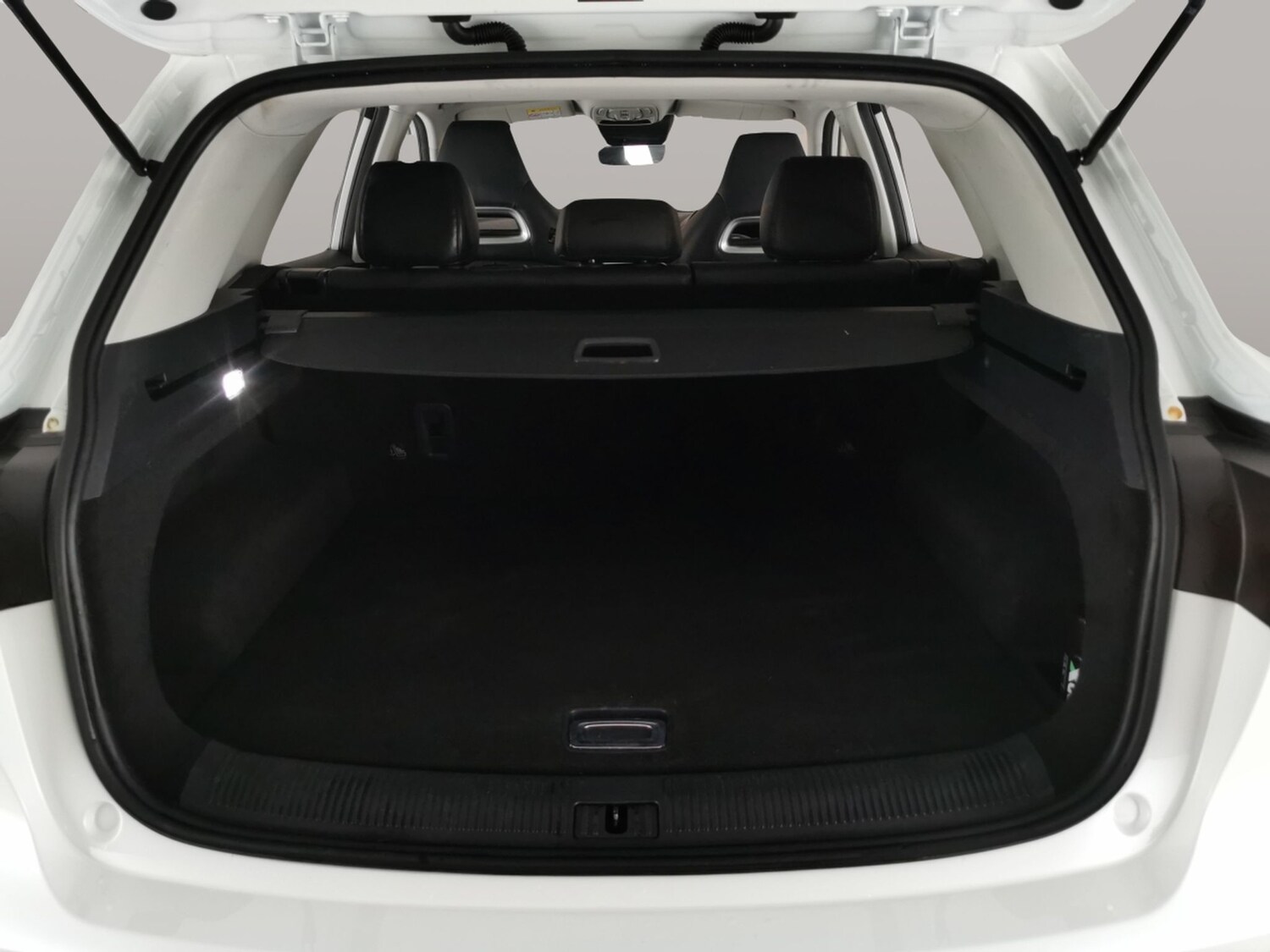 Used MG MG HS for sale - 77635636: Photo 33