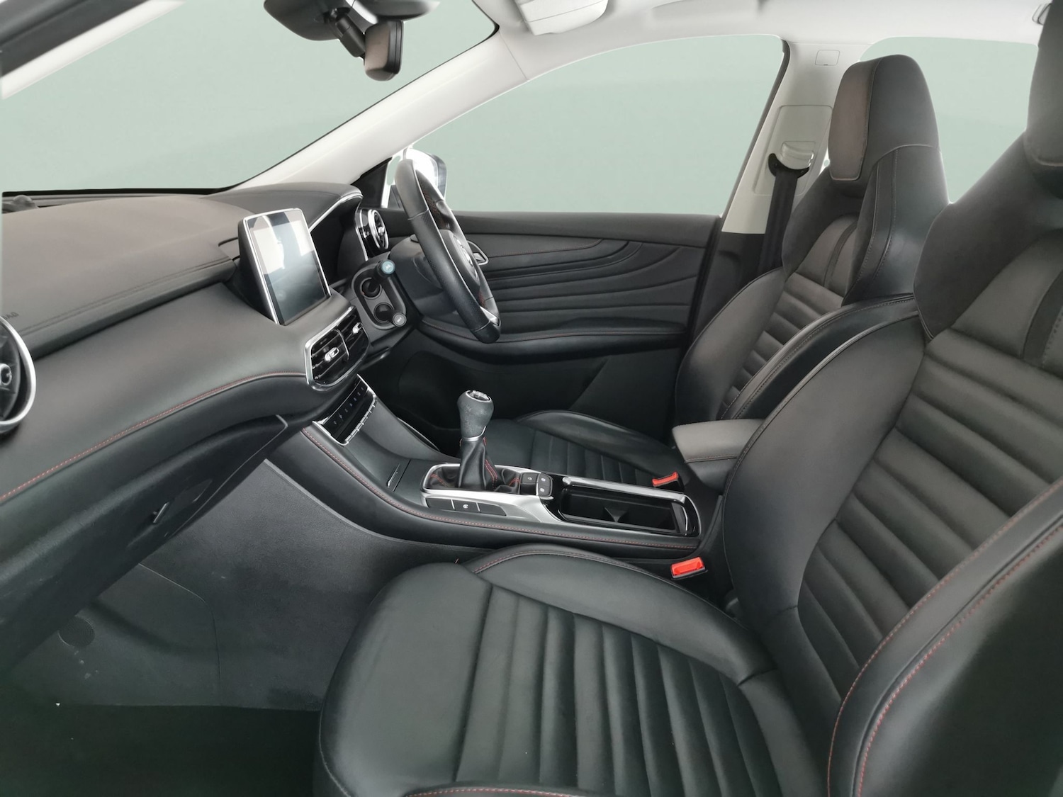 Used MG MG HS for sale - 77635636: Photo 4