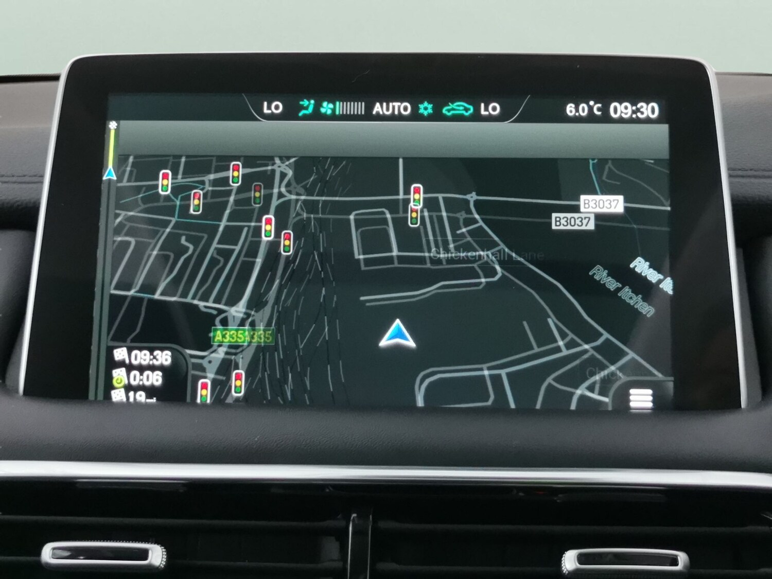 Used MG MG HS for sale - 77635636: Photo 8