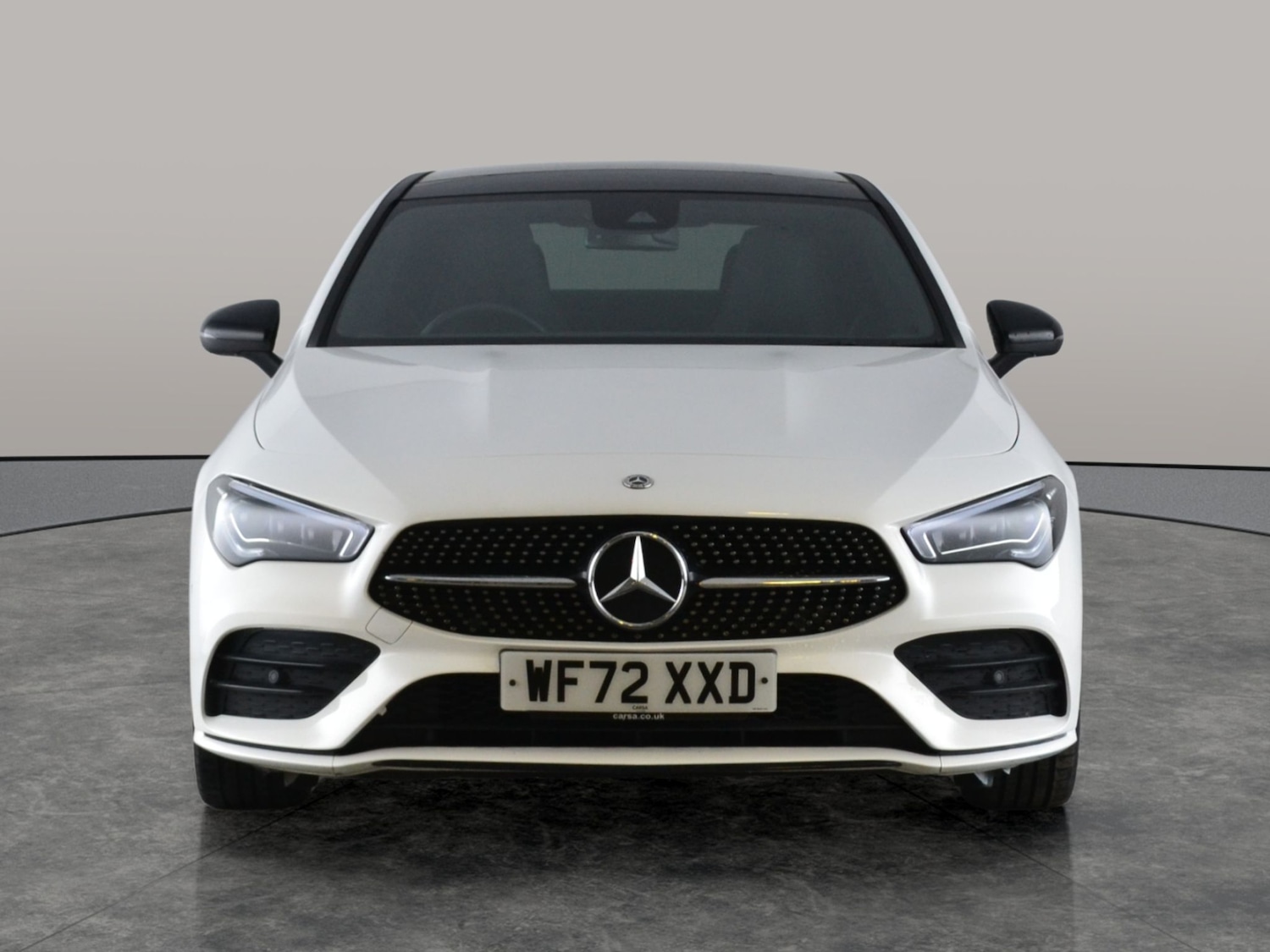 Used Mercedes-Benz CLA 2022 for sale - 77404293: Photo 15