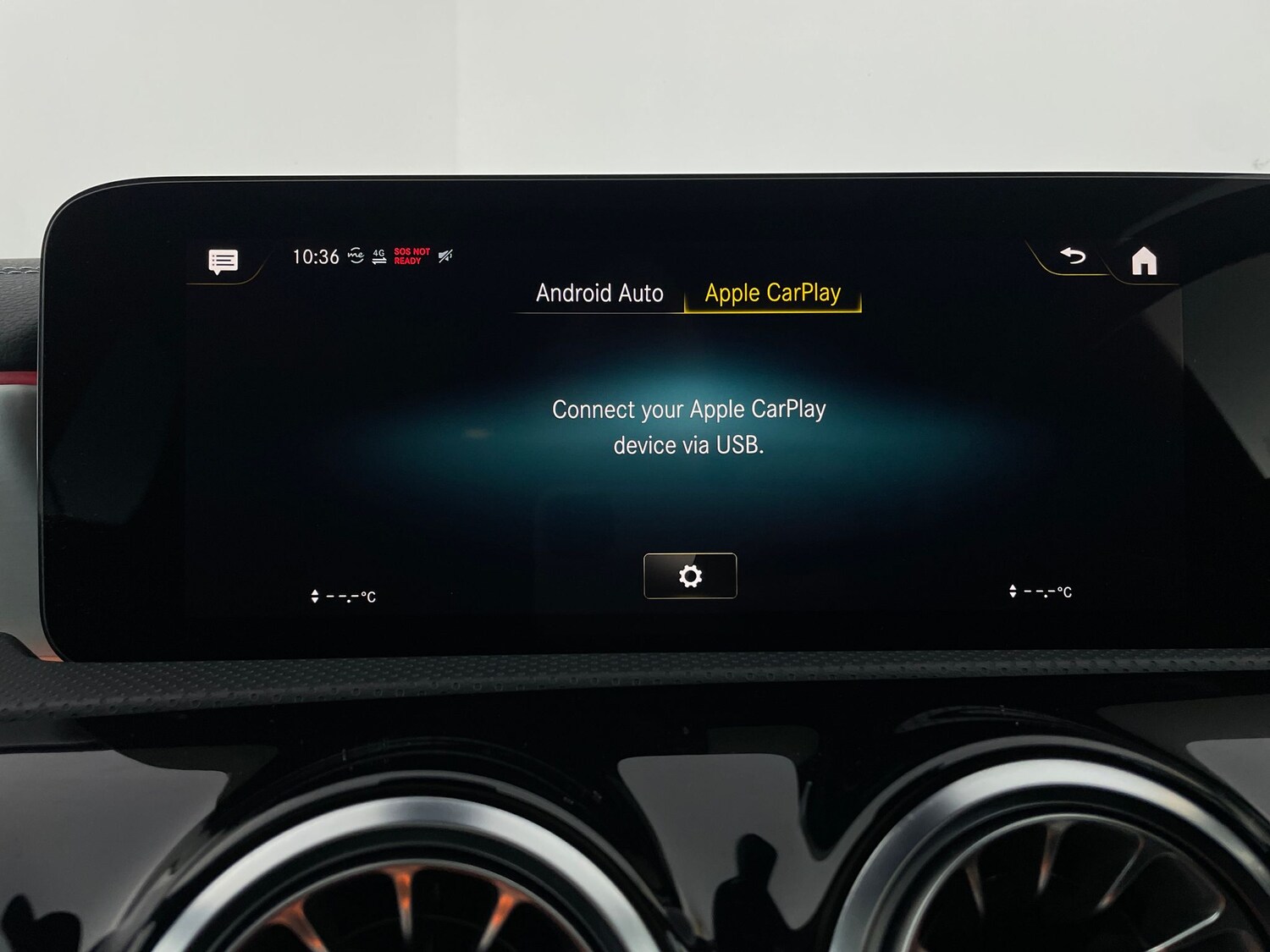 Used Mercedes-Benz CLA 2022 for sale - 77404293: Photo 17