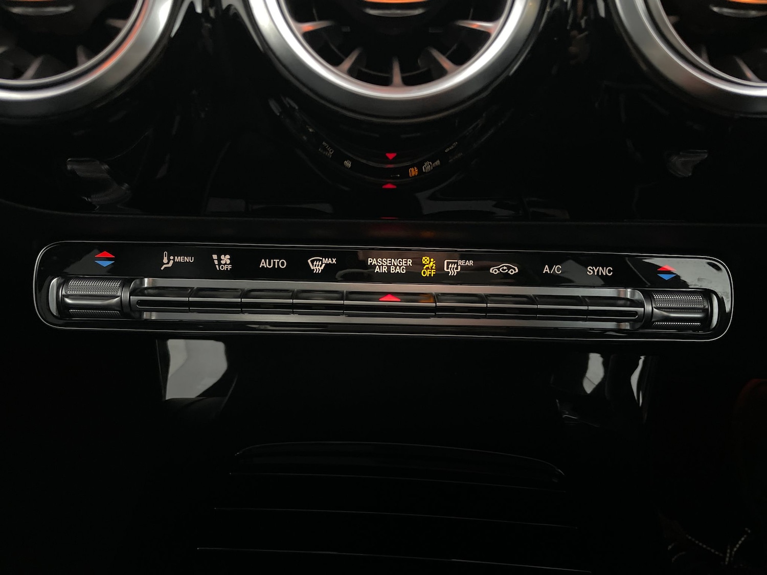 Used Mercedes-Benz CLA 2022 for sale - 77404293: Photo 22