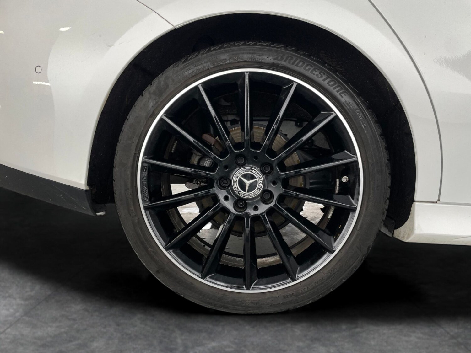 Used Mercedes-Benz CLA 2022 for sale - 77404293: Photo 30