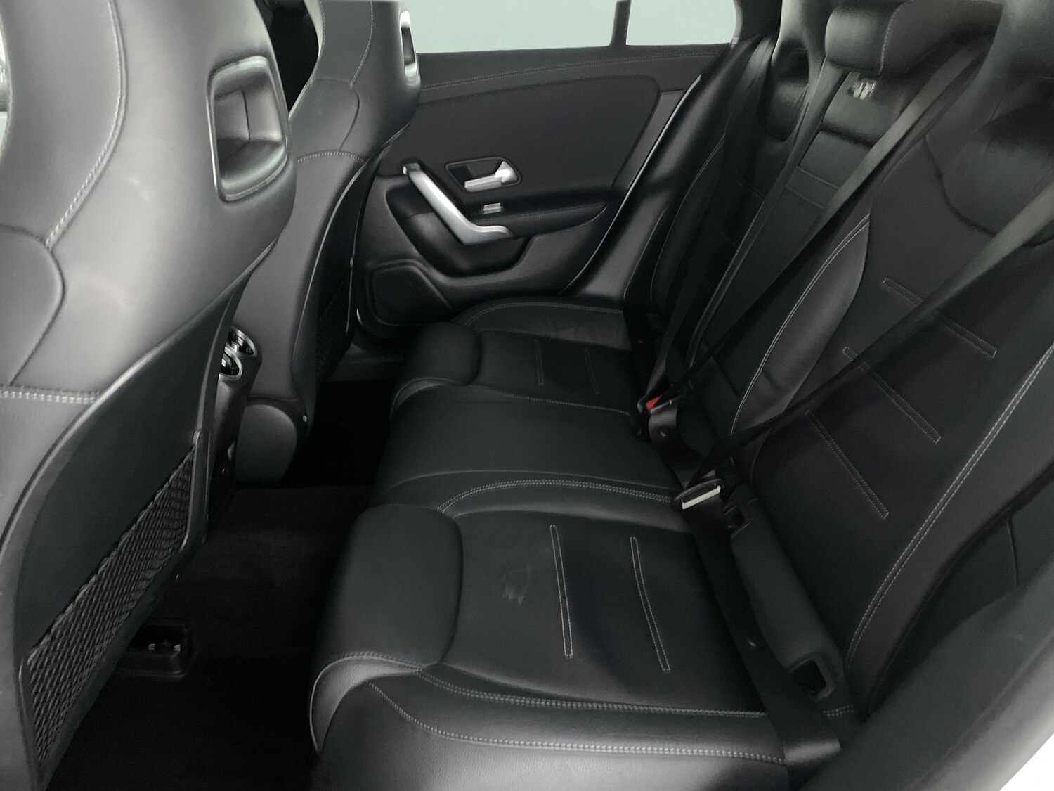 Used Mercedes-Benz CLA 2022 for sale - 77404293: Photo 31