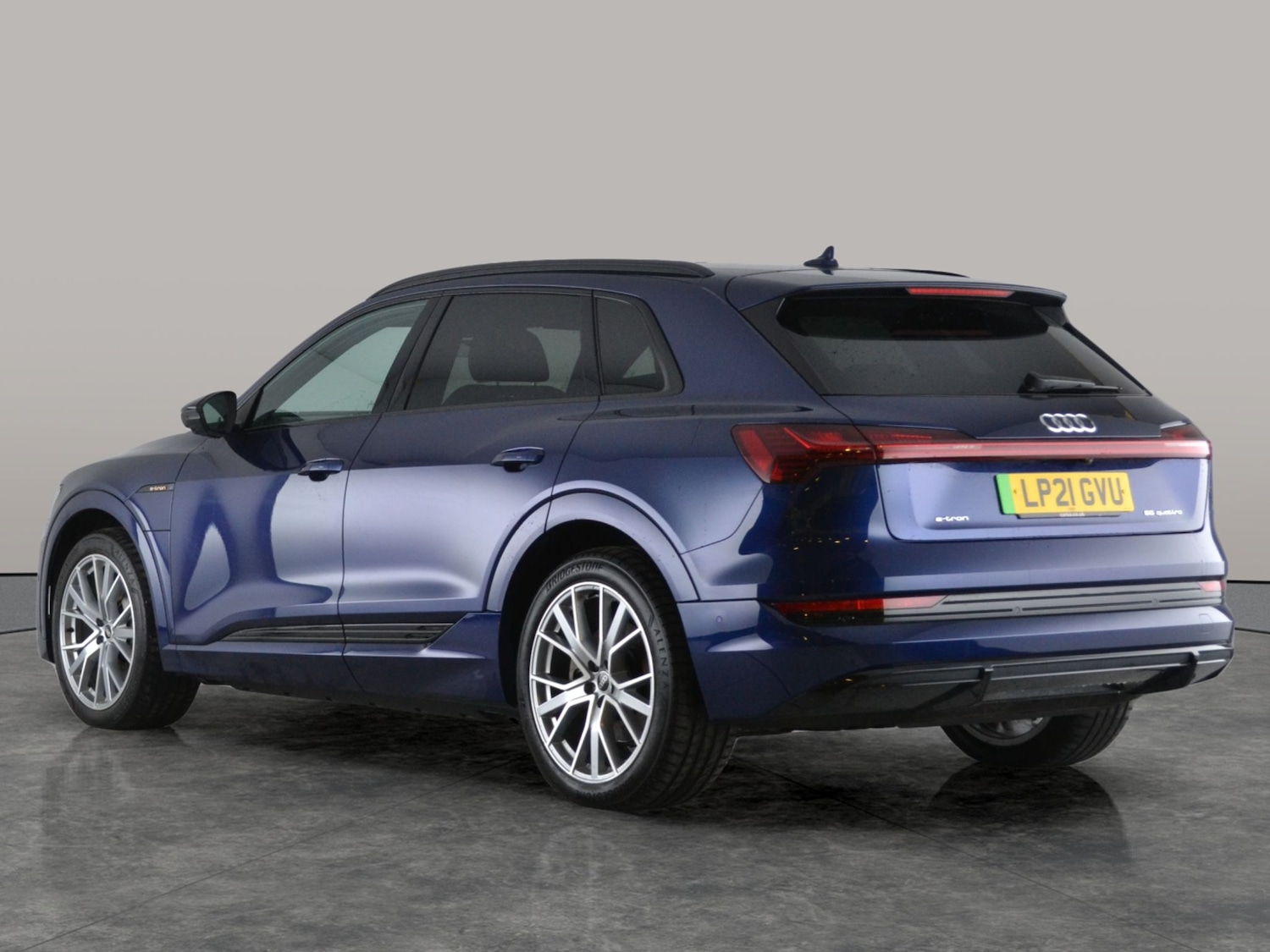 Used Audi e-tron 2021 for sale - 77167400: Photo 11