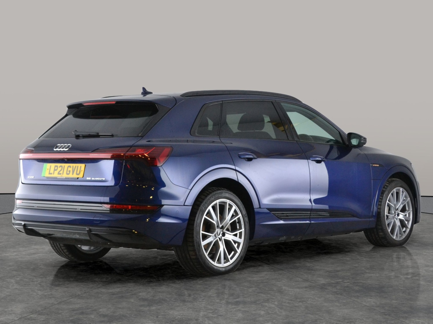 Used Audi e-tron 2021 for sale - 77167400: Photo 13