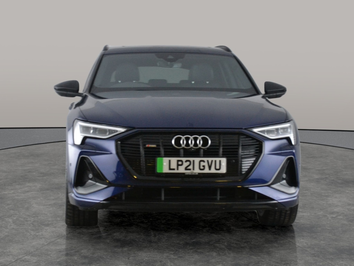 Used Audi e-tron 2021 for sale - 77167400: Photo 16