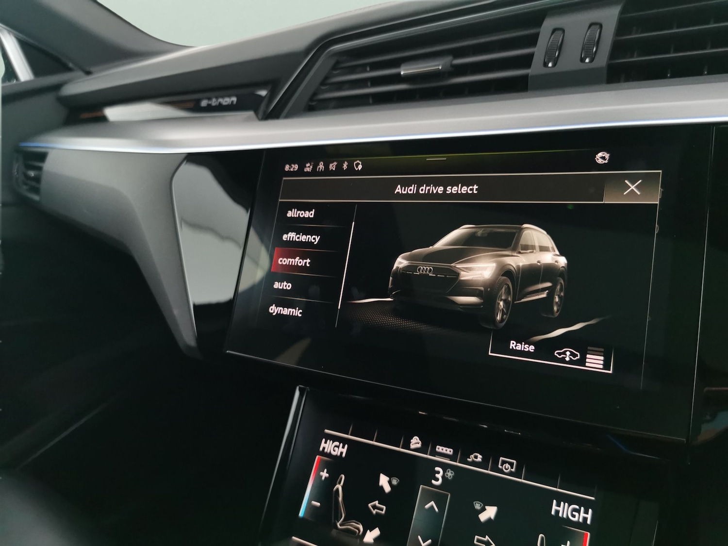 Used Audi e-tron 2021 for sale - 77167400: Photo 23