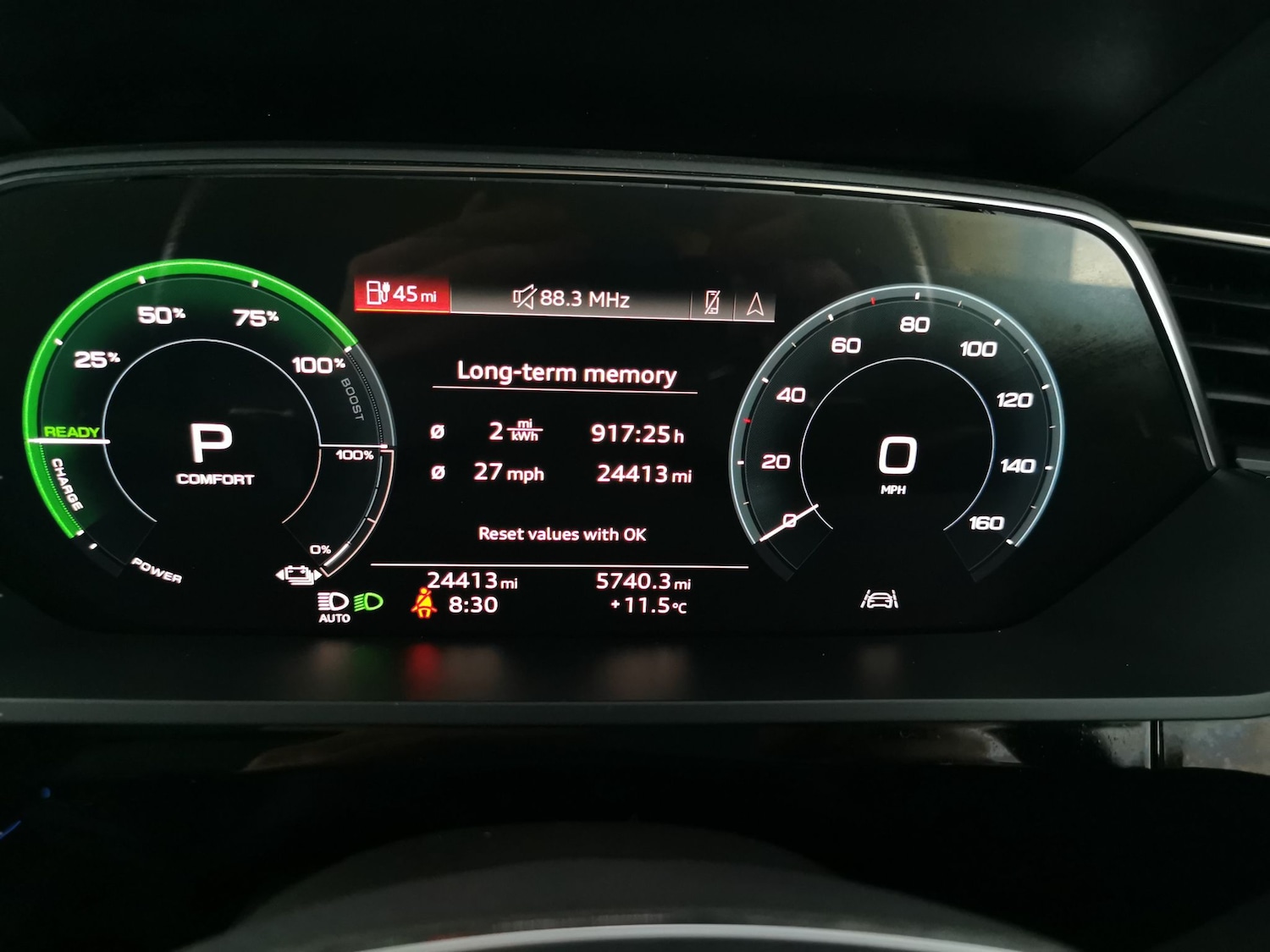 Used Audi e-tron 2021 for sale - 77167400: Photo 31