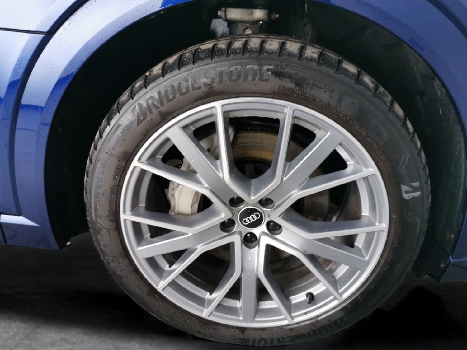 Used Audi e-tron 2021 for sale - 77167400: Photo 33