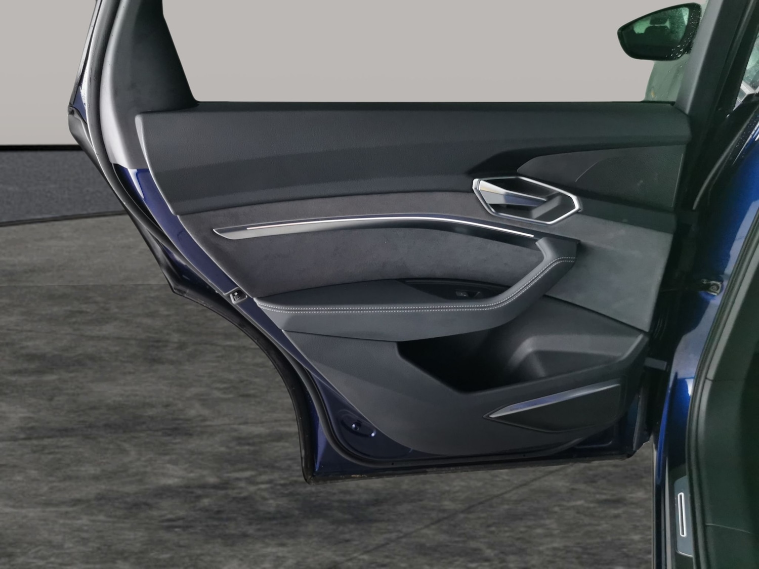 Used Audi e-tron 2021 for sale - 77167400: Photo 37