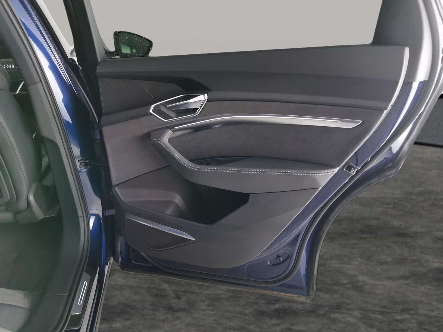 Used Audi e-tron 2021 for sale - 77167400: Photo 39