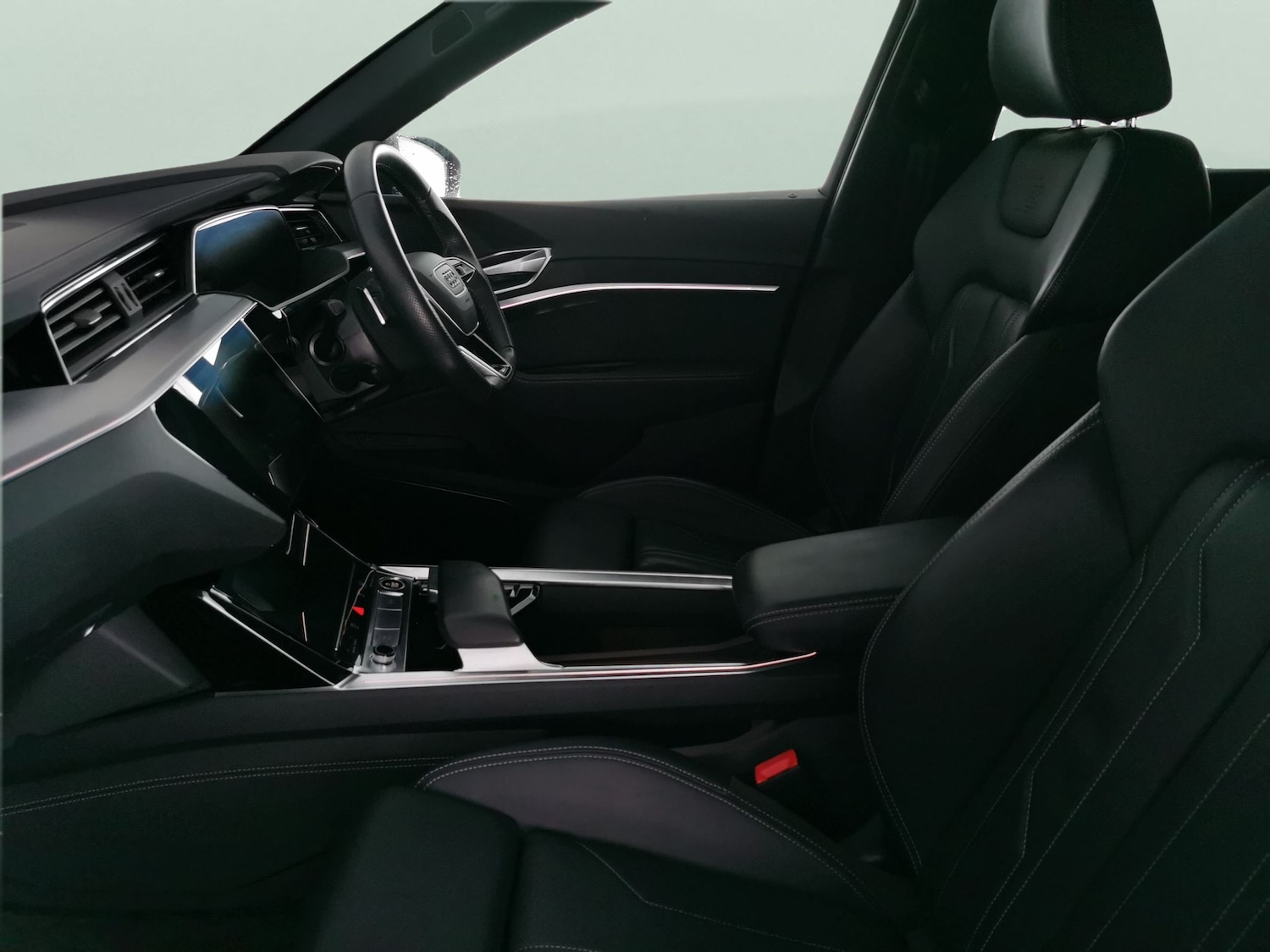 Used Audi e-tron 2021 for sale - 77167400: Photo 4