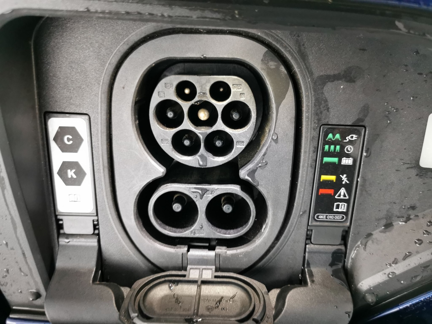 Used Audi e-tron 2021 for sale - 77167400: Photo 41